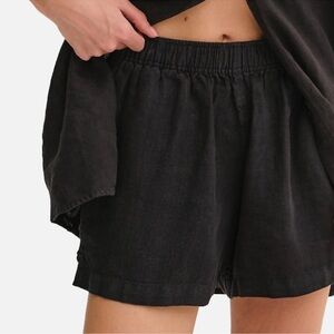 MATE the Label Organic Linen Everyday Short